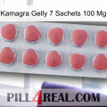 Kamagra Gelly 7 Sachets 100 Mg 18